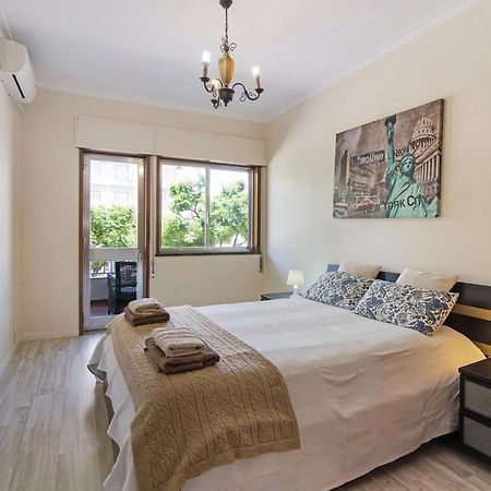 Brisa Do Sul Apartment Olhão Екстериор снимка