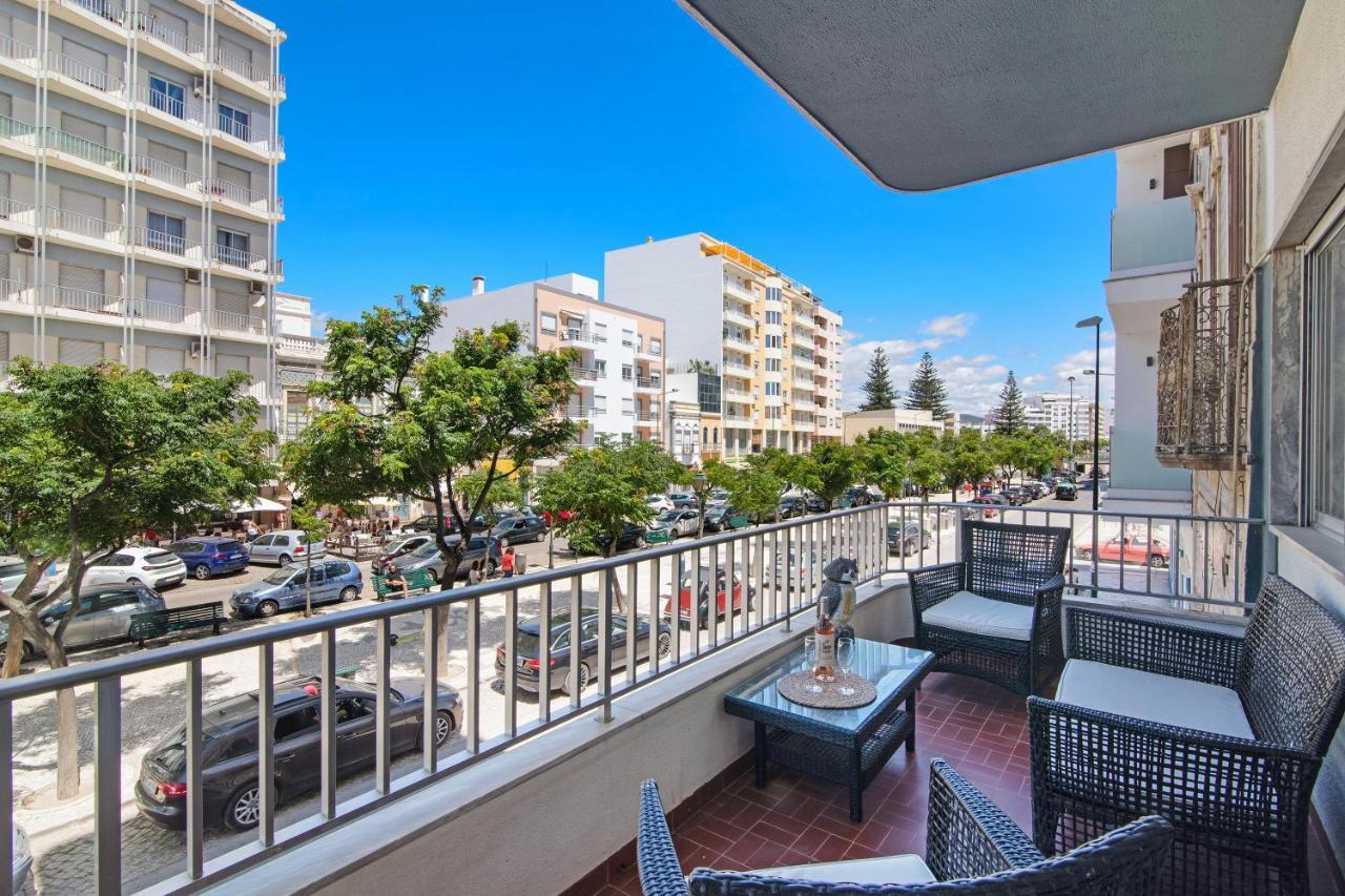 Brisa Do Sul Apartment Olhão Екстериор снимка
