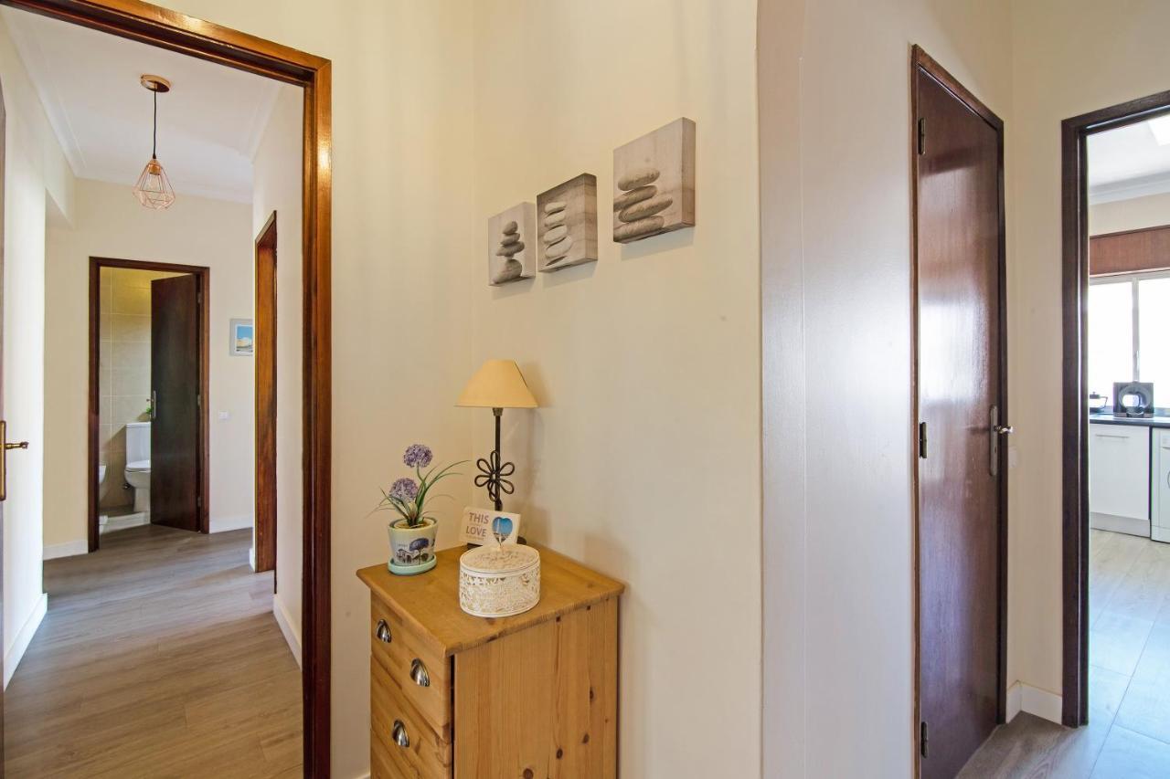 Brisa Do Sul Apartment Olhão Екстериор снимка