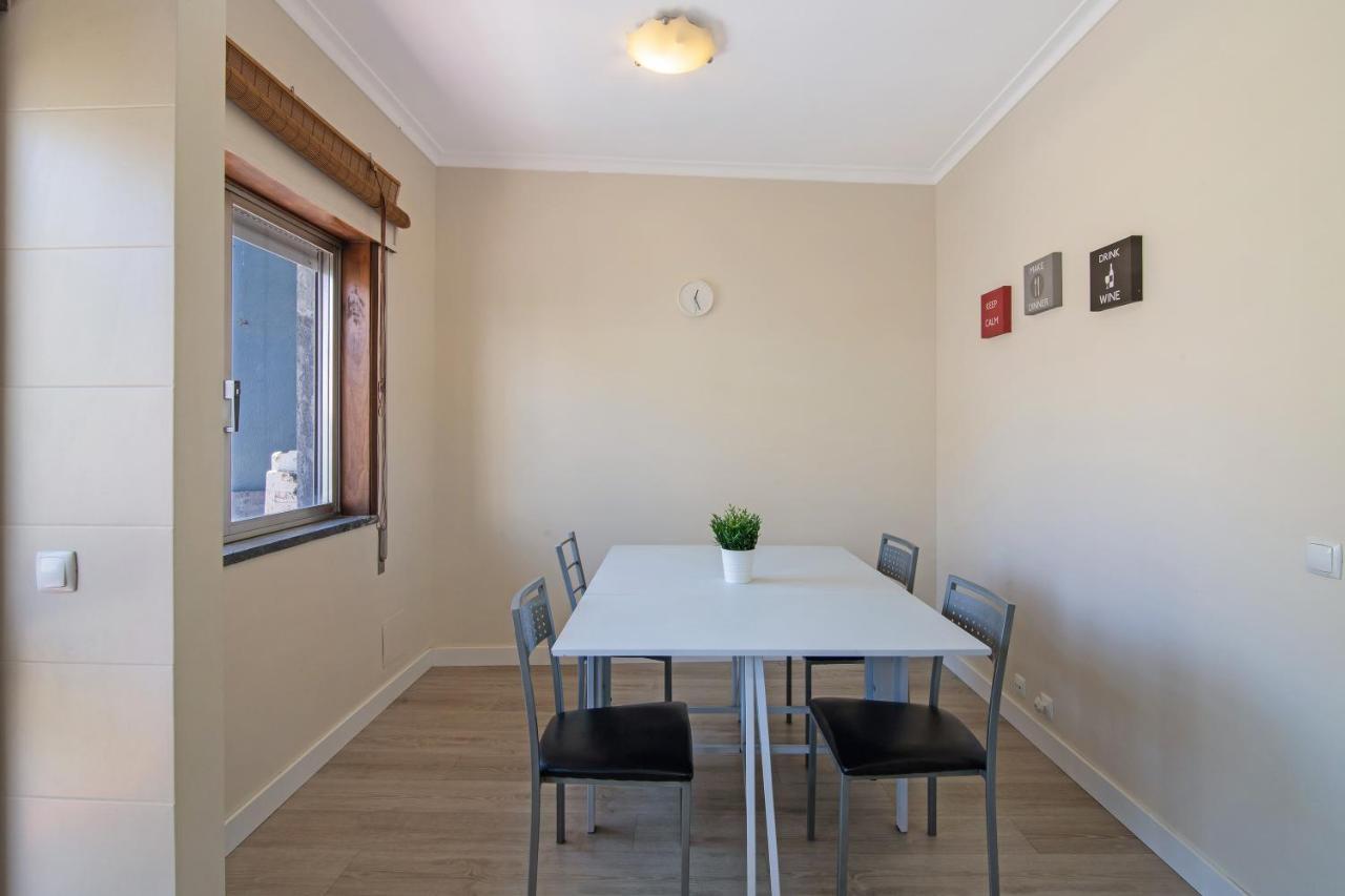 Brisa Do Sul Apartment Olhão Екстериор снимка