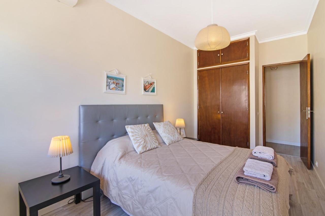 Brisa Do Sul Apartment Olhão Екстериор снимка