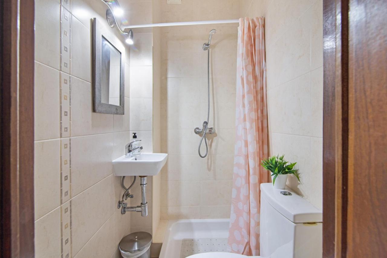 Brisa Do Sul Apartment Olhão Екстериор снимка