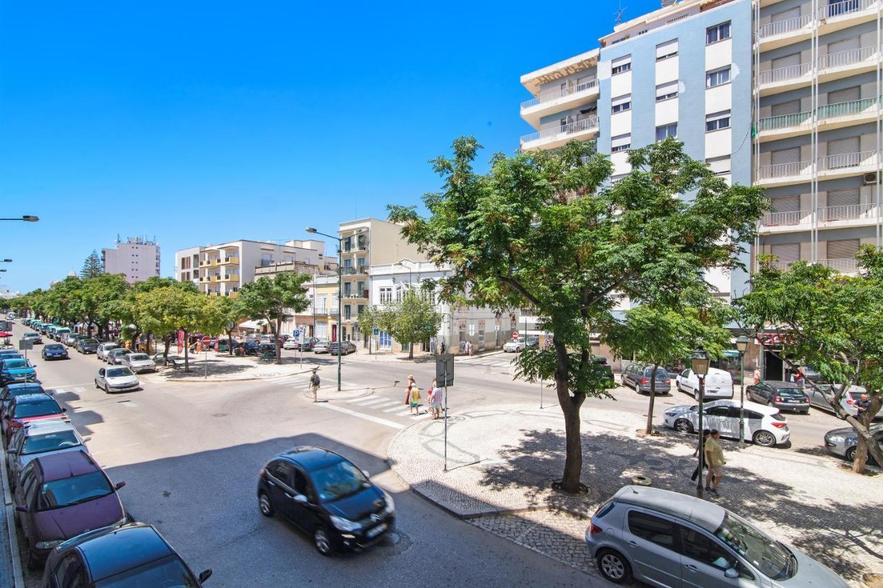 Brisa Do Sul Apartment Olhão Екстериор снимка