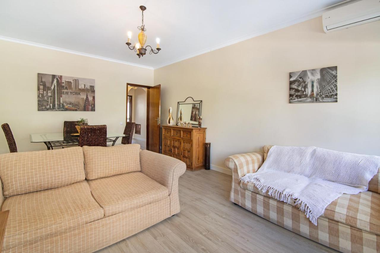 Brisa Do Sul Apartment Olhão Екстериор снимка