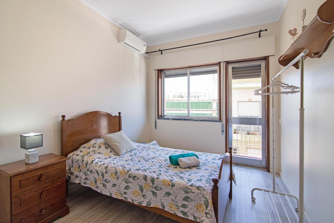 Brisa Do Sul Apartment Olhão Екстериор снимка